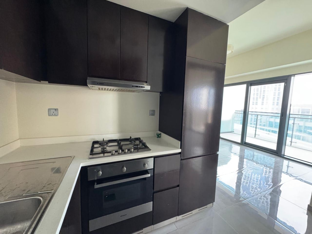 Студия в Дубае, ОАЭ, 62.05 м² - фото 2