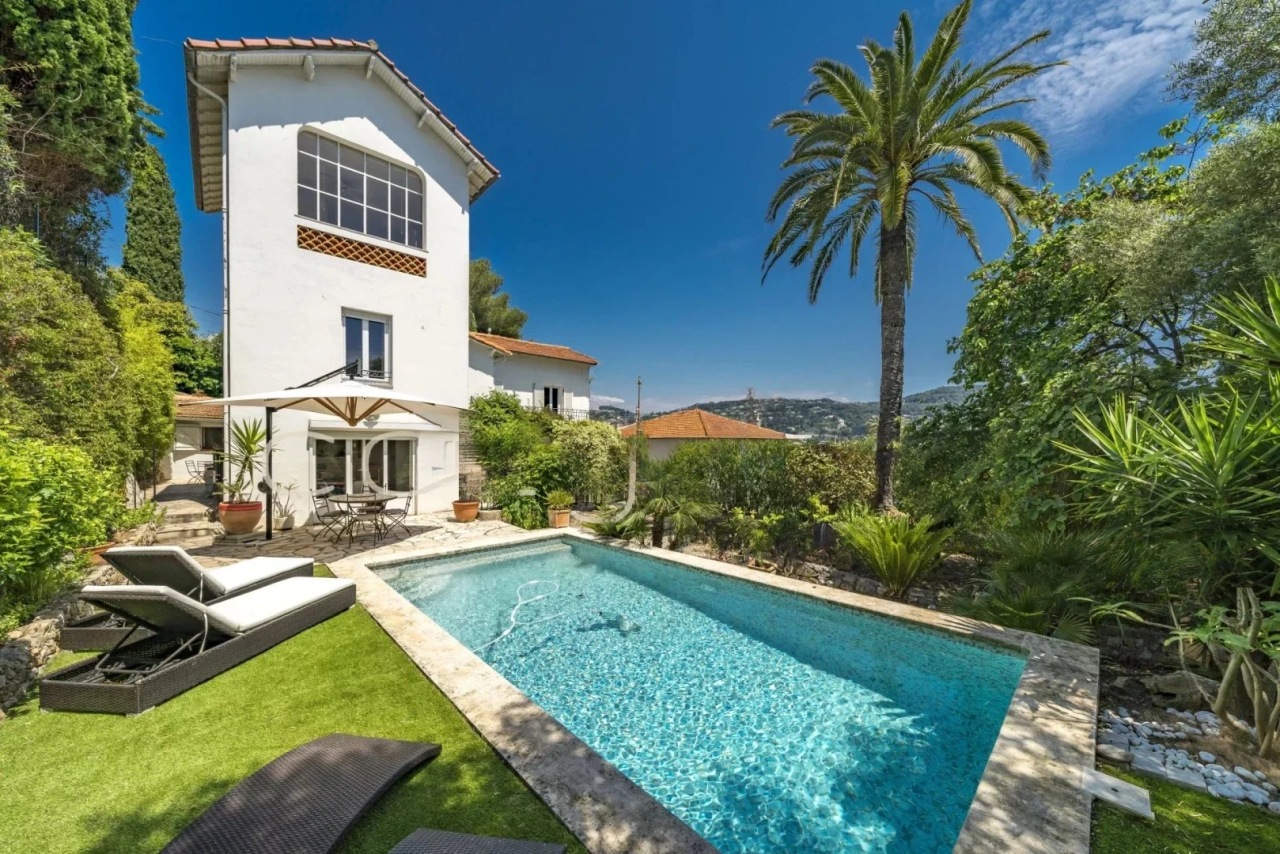 Квартира в Каннах, Франция, 162 м² - фото 1