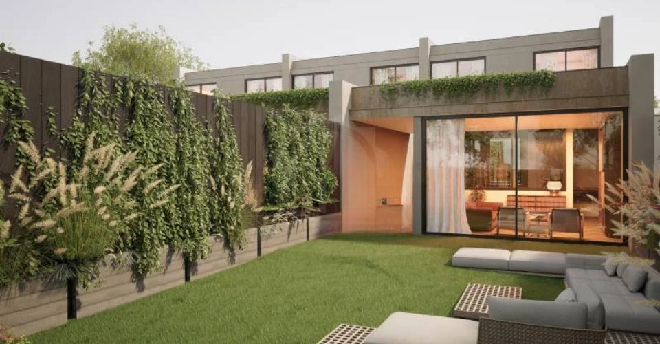 Квартира в Женеве, Швейцария - фото 1