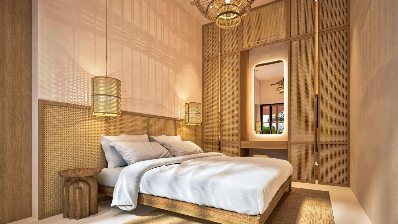 Вилла в Табанане, Индонезия, 85 м² - фото 2