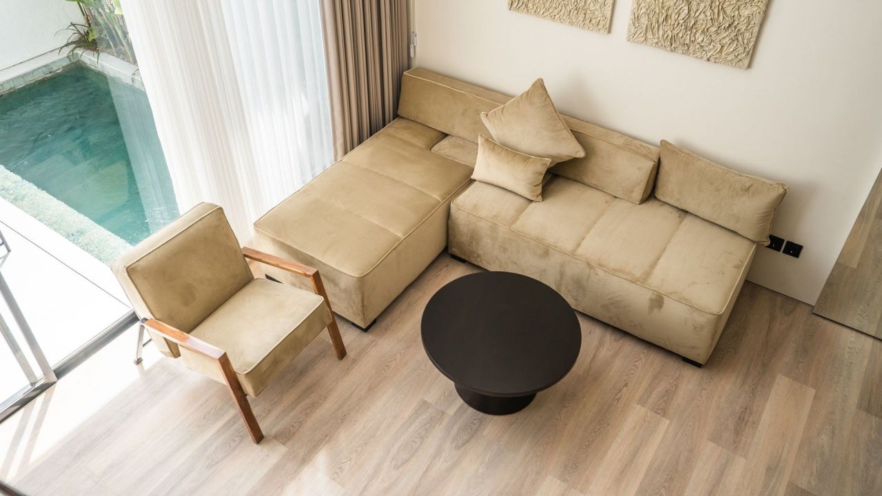 Таунхаус в Чангу, Индонезия, 121.8 м² - фото 2