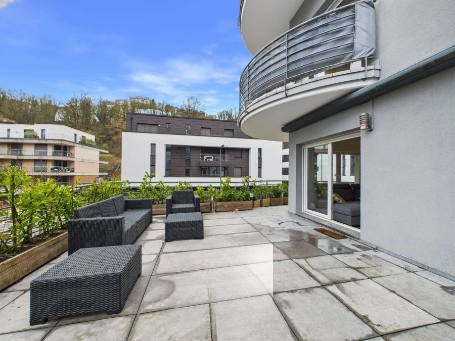 Квартира в Люксембурге, Люксембург, 70 м² - фото 1