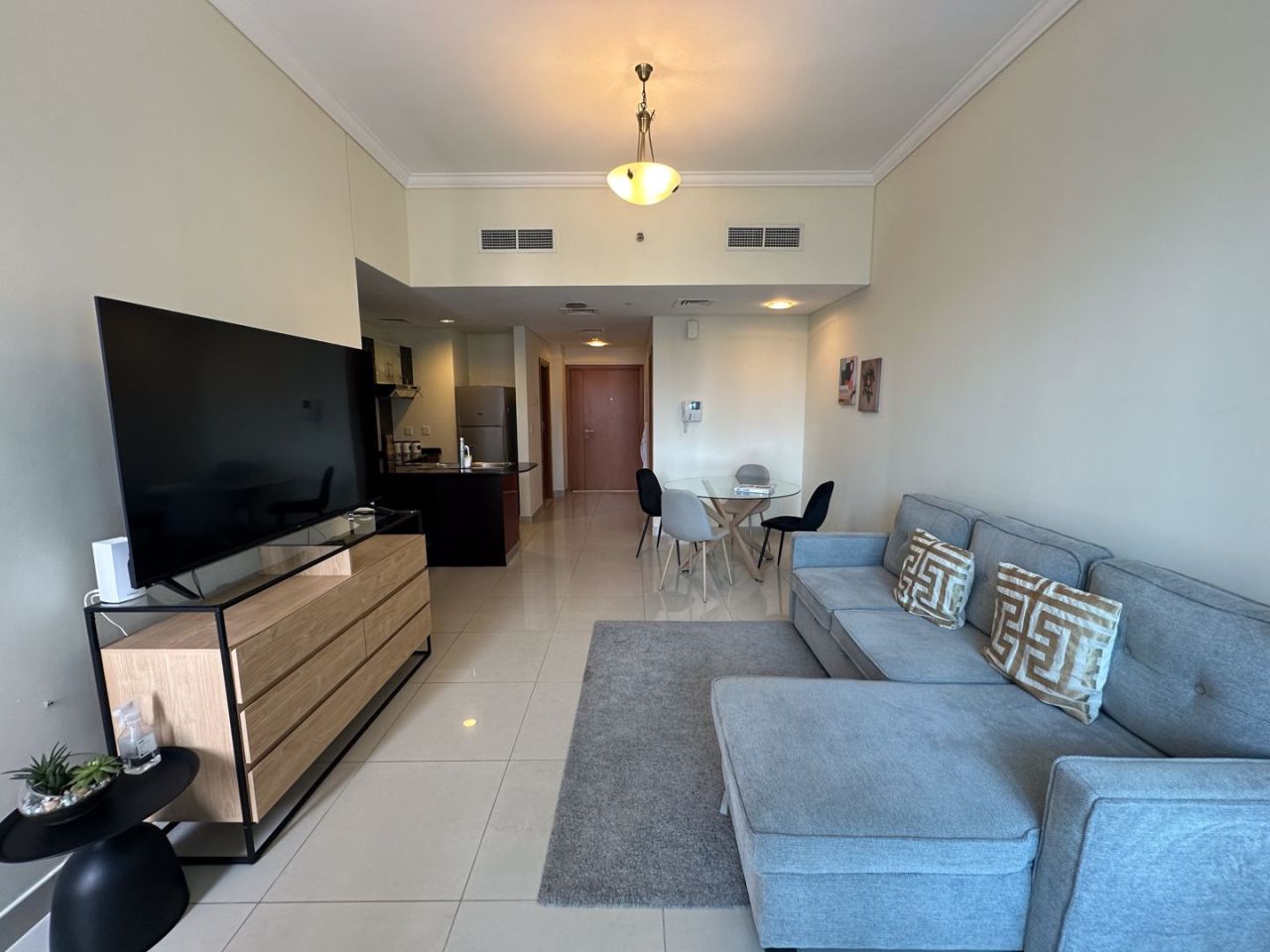 Квартира в Дубае, ОАЭ, 82.13 м² - фото 2