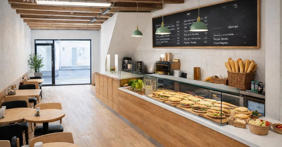 Квартира в Женеве, Швейцария, 90 м² - фото 1