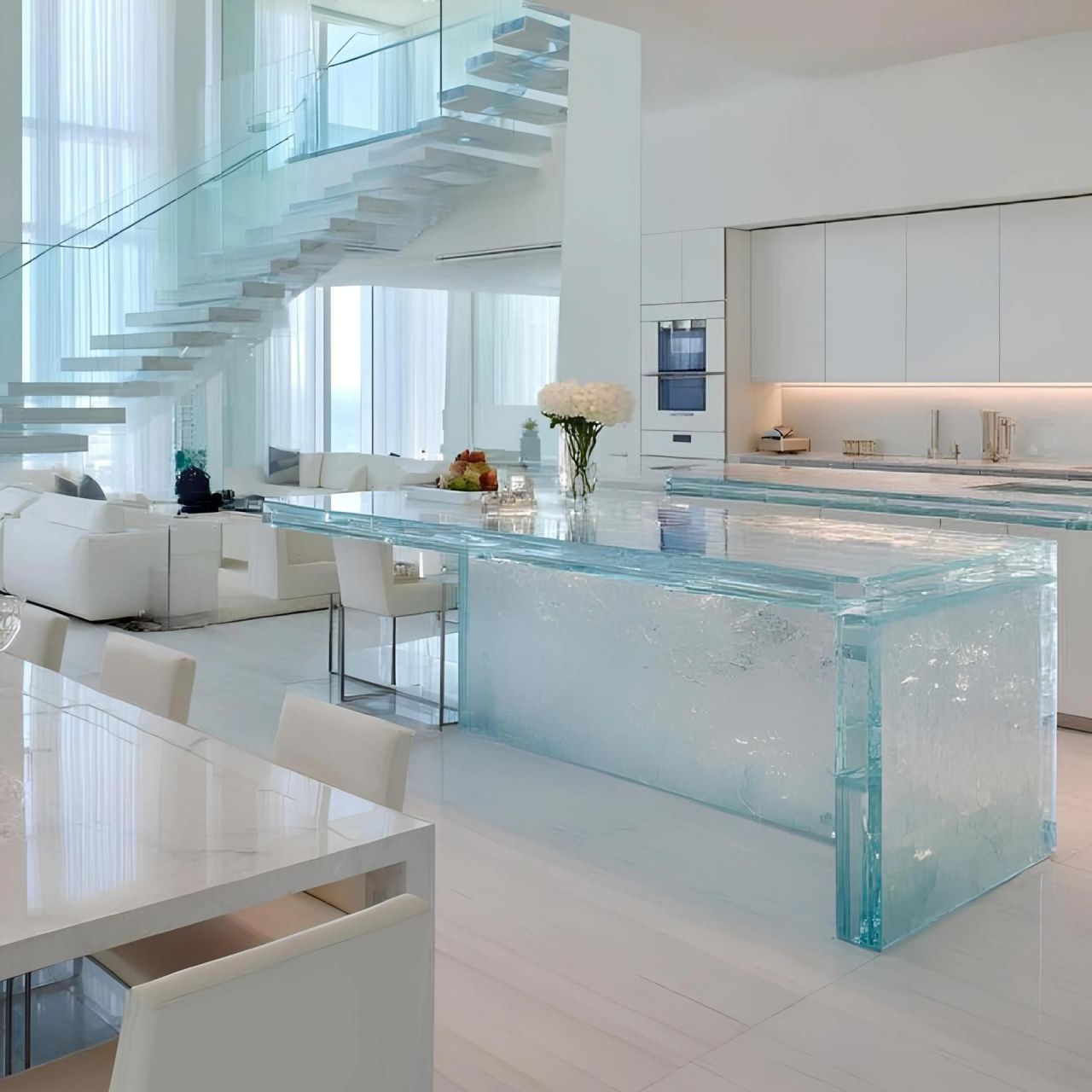 Квартира в Рас-эль-Хайме, ОАЭ, 337 м² - фото 3