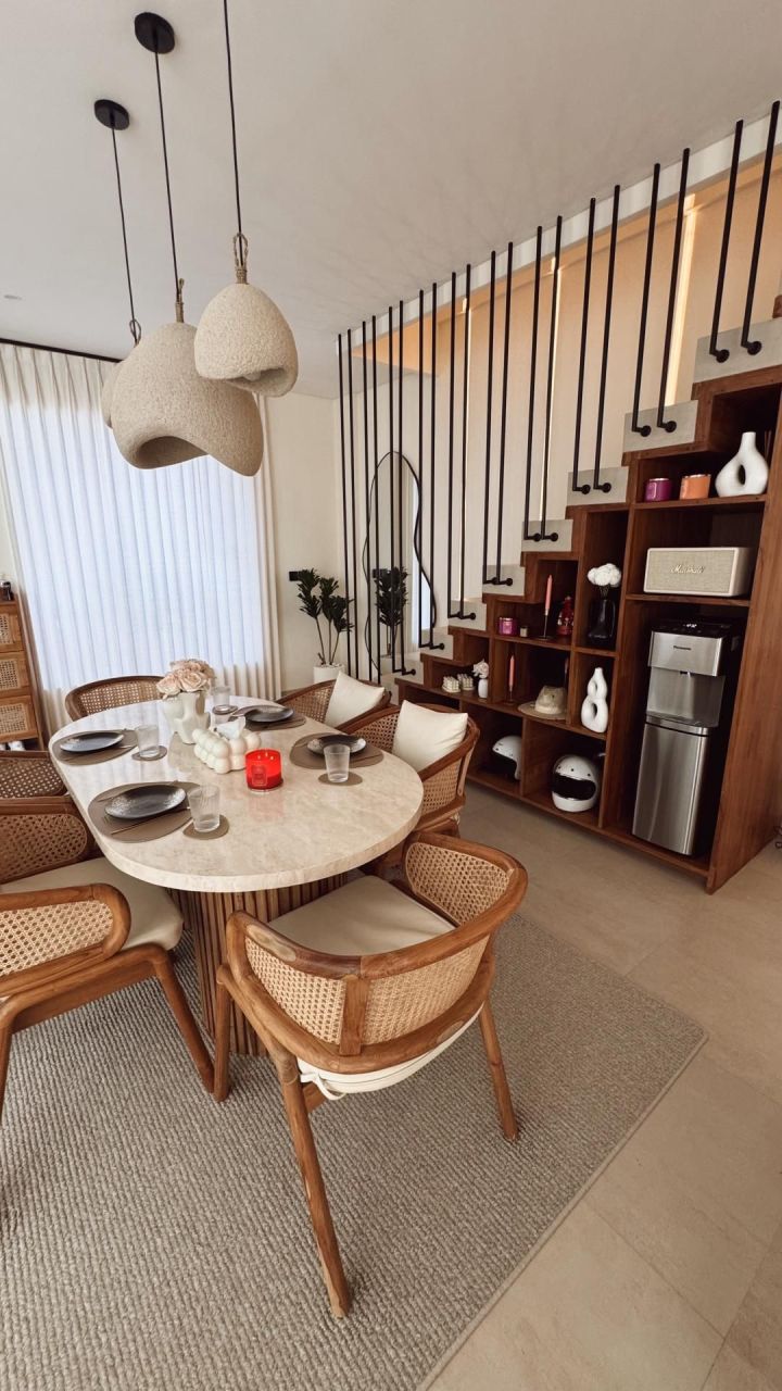 Вилла в Чангу, Индонезия, 151 м² - фото 3