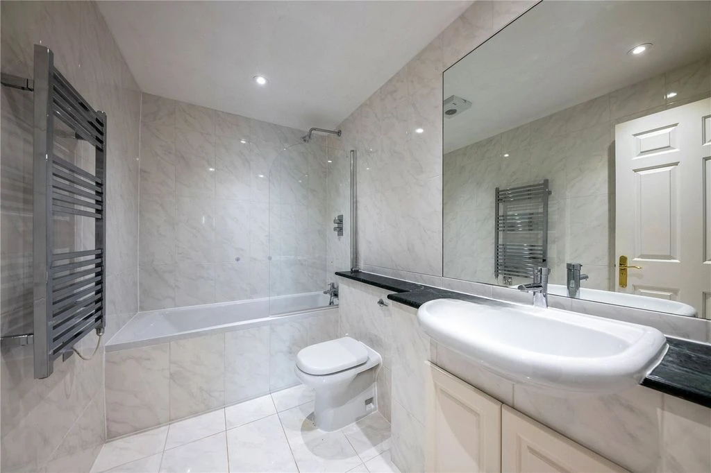 Квартира в Лондоне, Великобритания, 91 м² - фото 1