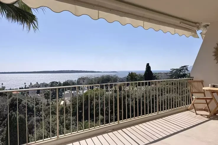 Квартира в Каннах, Франция, 43 м² - фото 1