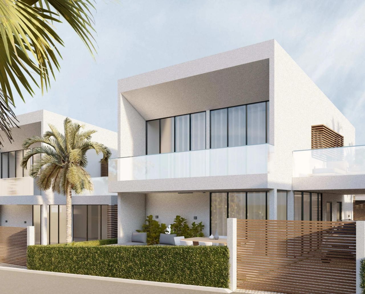 Вилла на Самуи, Таиланд, 200 м² - фото 3