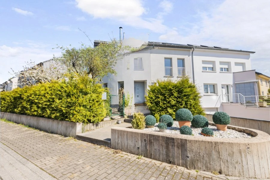 Квартира в Люксембурге, Люксембург, 325 м² - фото 1