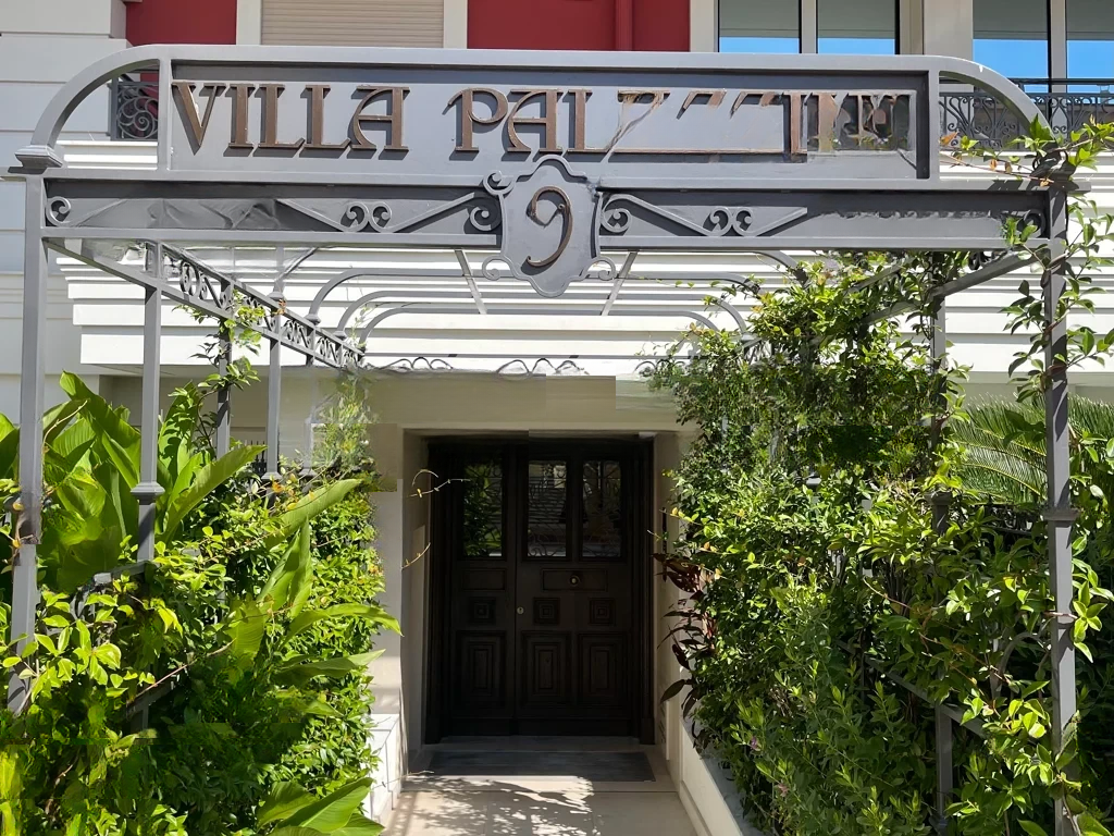 Квартира в Монте Карло, Монако, 48 м² - фото 1