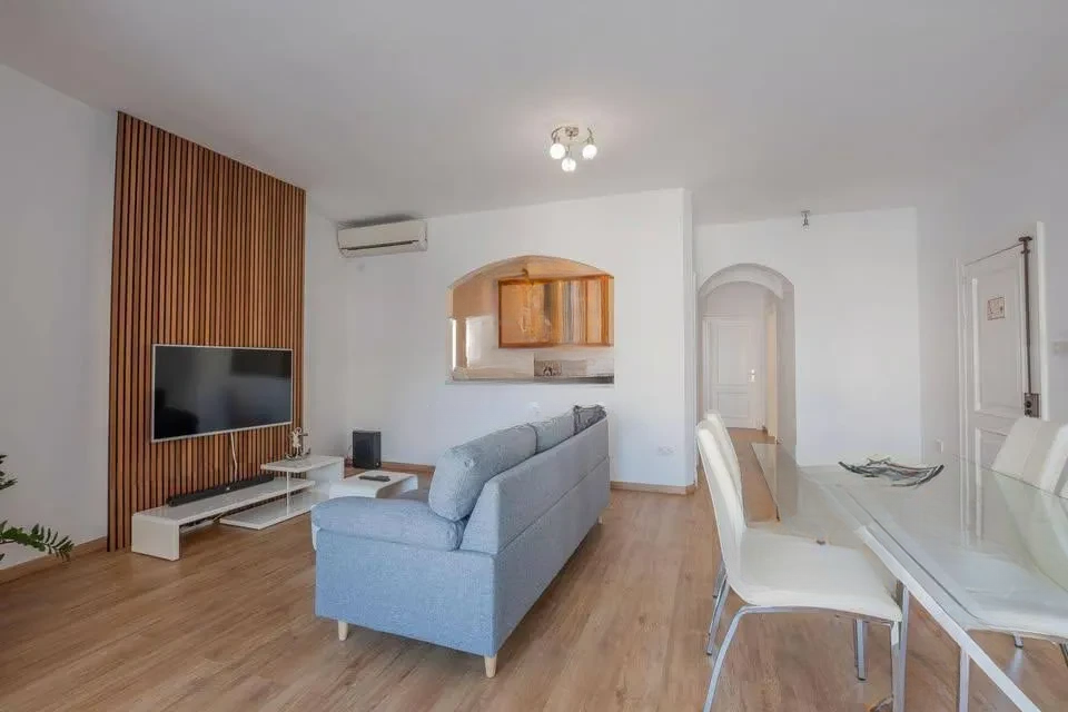 Квартира в Мадлиене, Мальта, 110 м² - фото 1