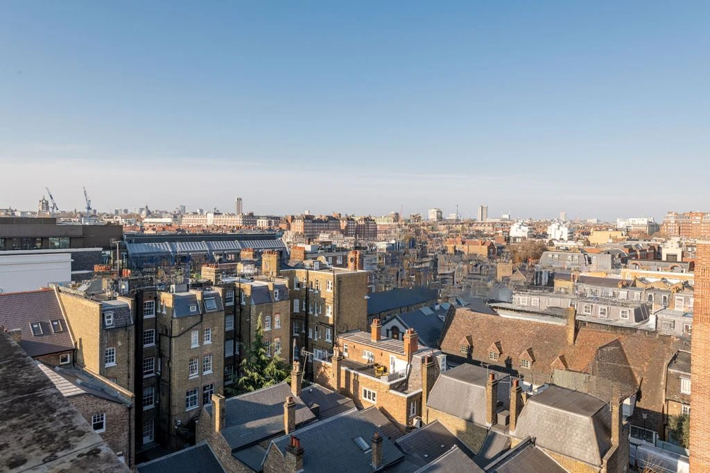 Квартира в Лондоне, Великобритания, 98 м² - фото 1