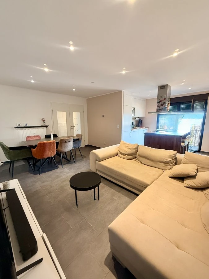 Квартира в Люксембурге, Люксембург, 84 м² - фото 1