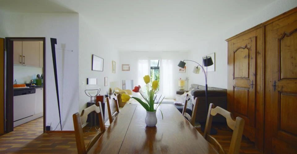 Квартира в Женеве, Швейцария, 175 м² - фото 1