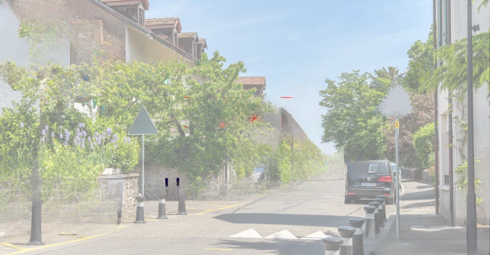 Квартира в Женеве, Швейцария, 126 м² - фото 1