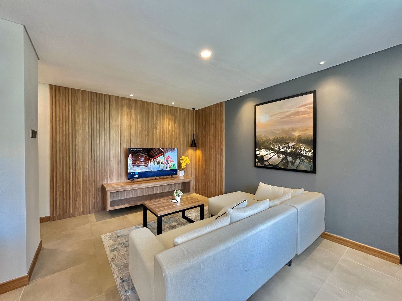 Квартира в Нуса Дуа, Индонезия, 100 м² - фото 3