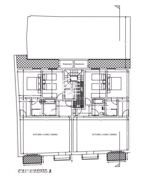 Квартира в Сан-Лоренце, Мальта, 102 м² - фото 1