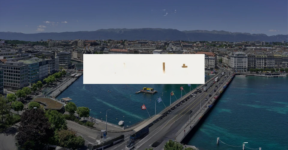 Квартира в Женеве, Швейцария - фото 1