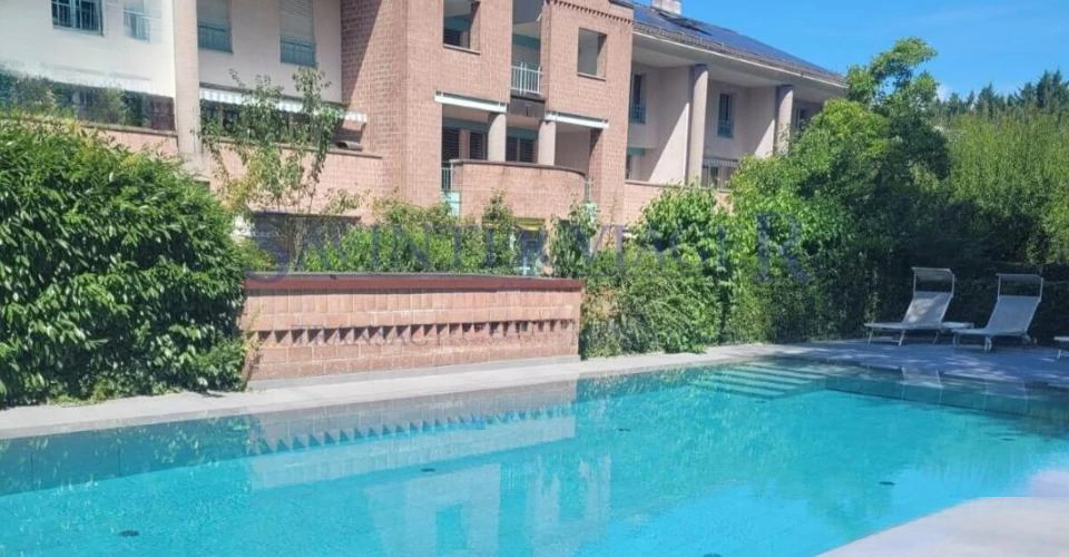 Квартира в Женеве, Швейцария - фото 1