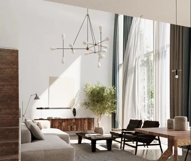 Квартира в Люксембурге, Люксембург, 118 м² - фото 1