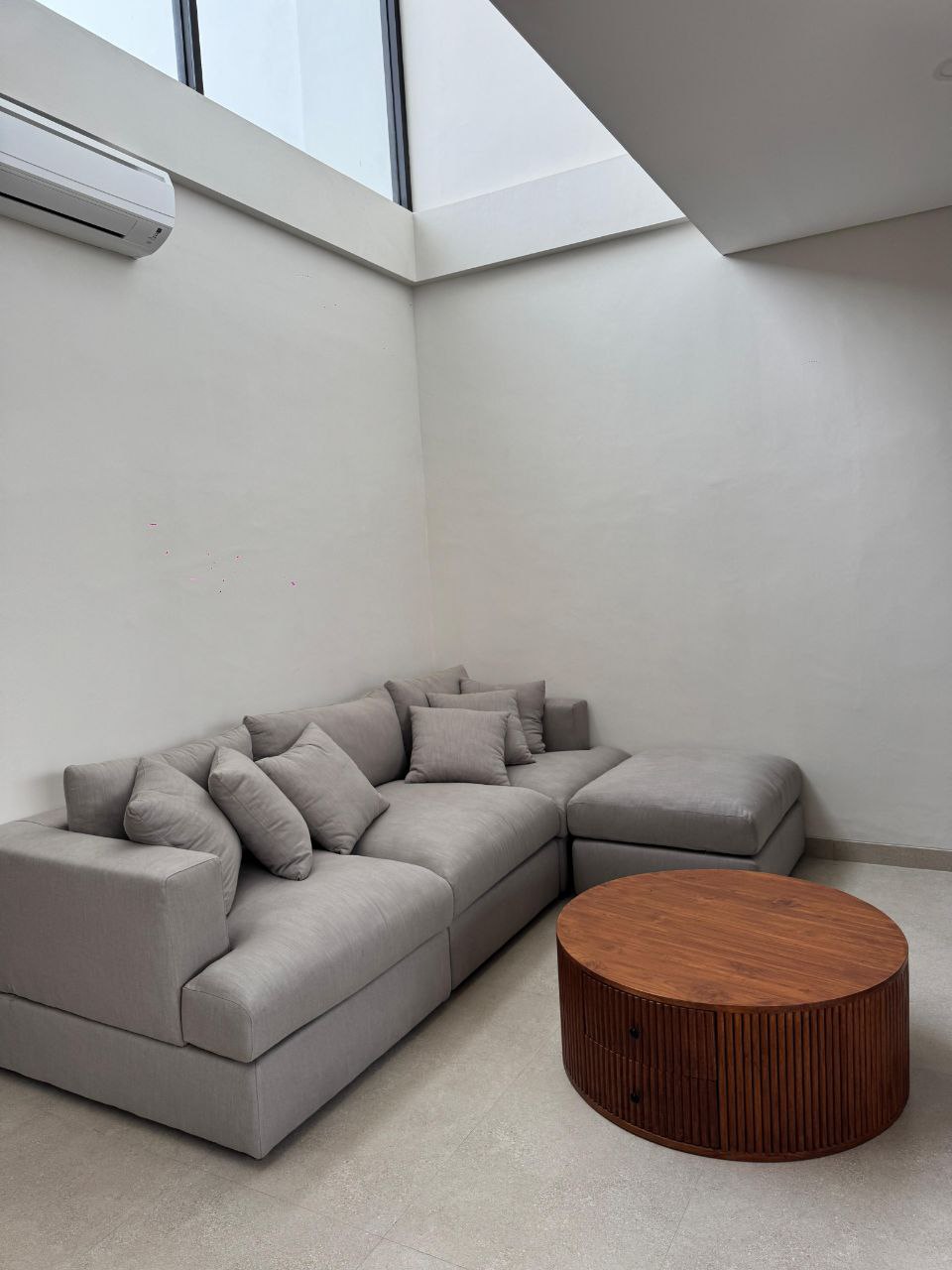 Вилла в Семиньяке, Индонезия, 110 м² - фото 3