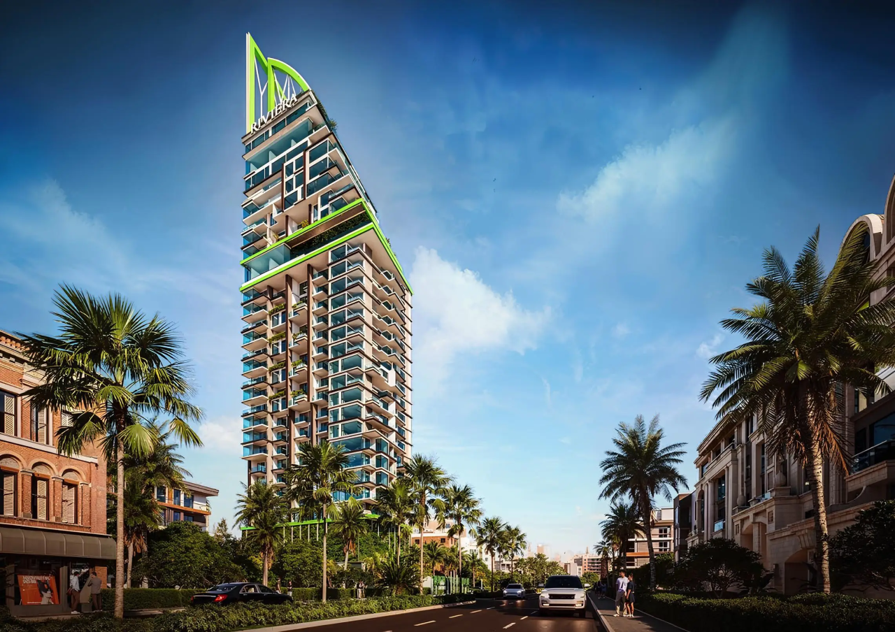 Квартира в Паттайе, Таиланд, 34 м² - фото 3