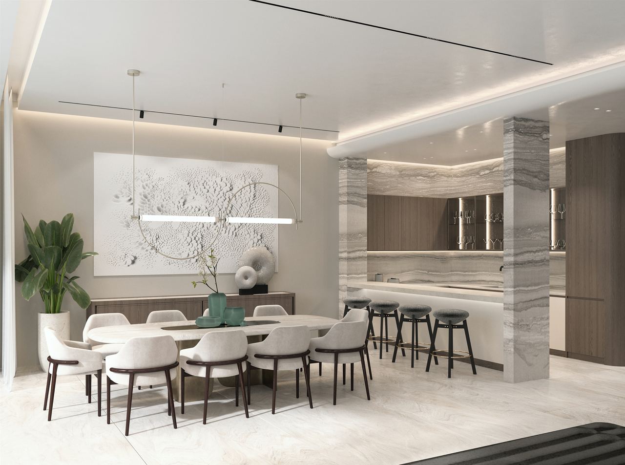 Вилла в Убуде, Индонезия, 330.8 м² - фото 3