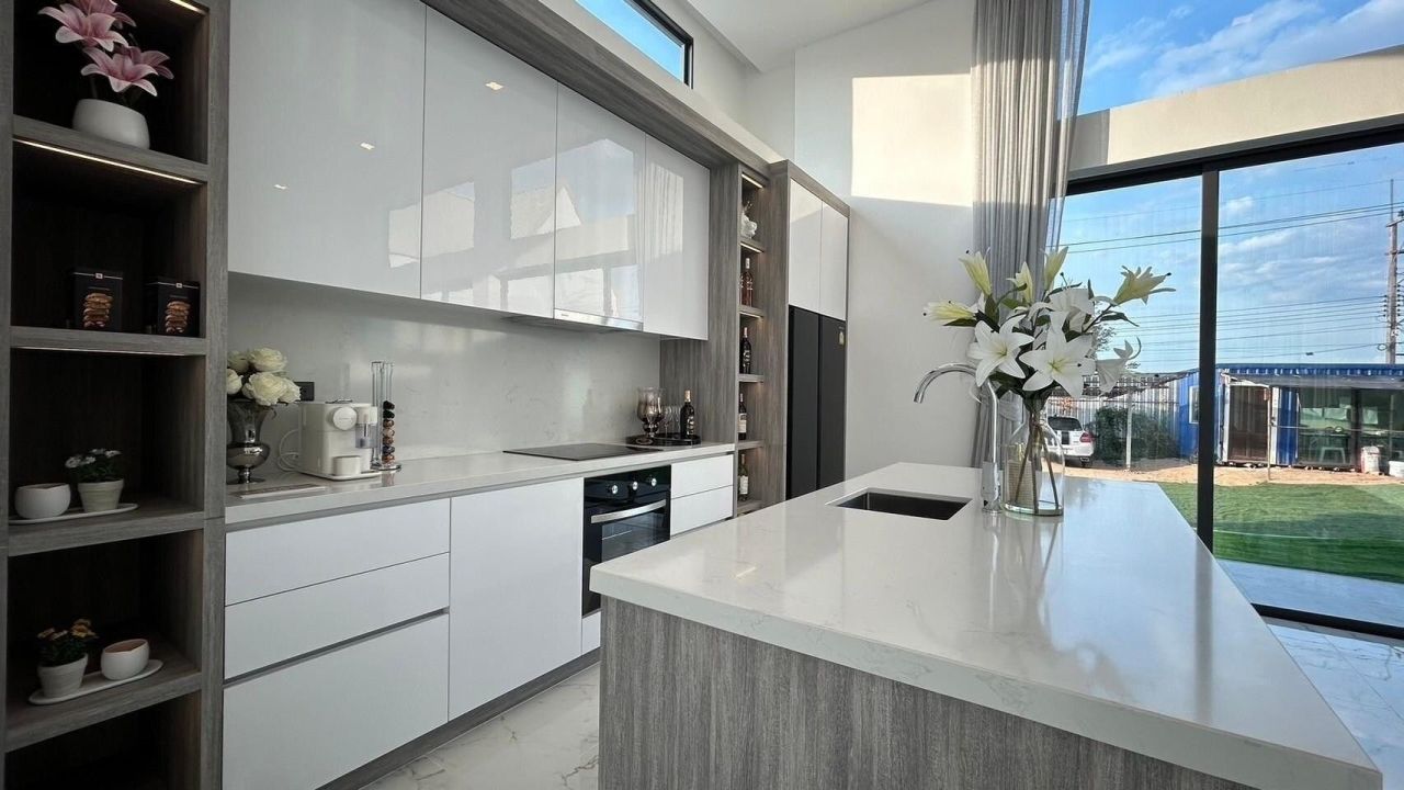 Вилла в Паттайе, Таиланд, 419.6 м² - фото 3