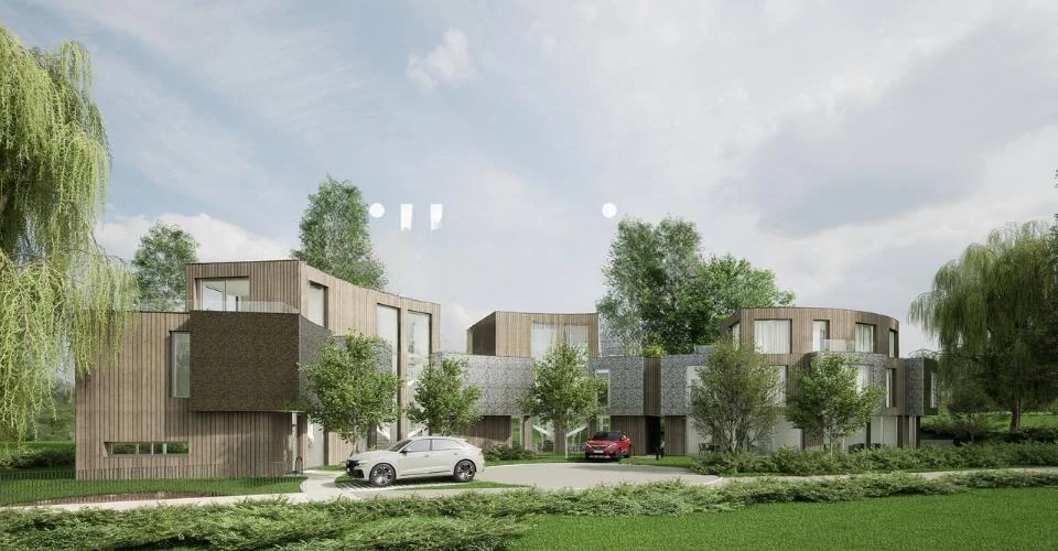 Квартира в Женеве, Швейцария - фото 1