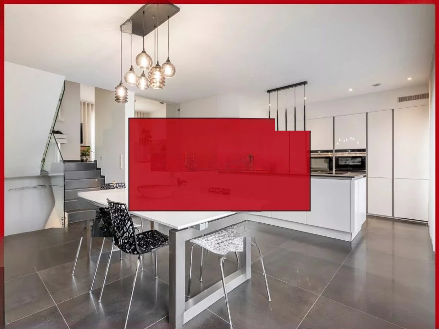 Квартира в Люксембурге, Люксембург, 173 м² - фото 1