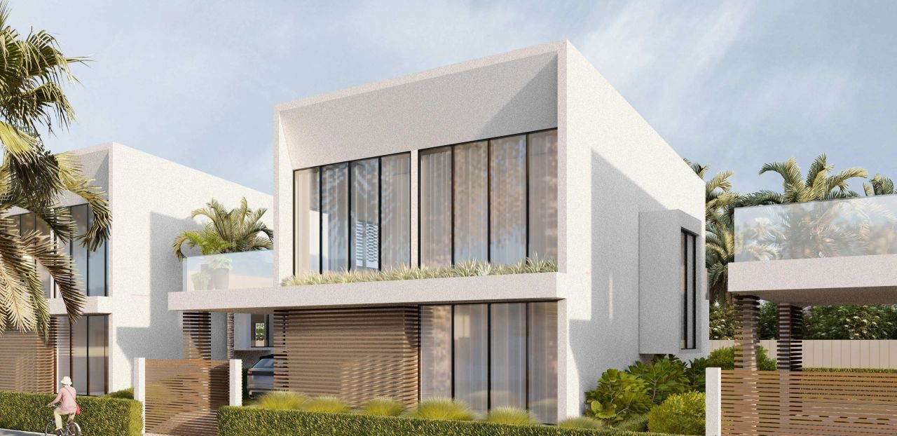 Вилла на Самуи, Таиланд, 200 м² - фото 3