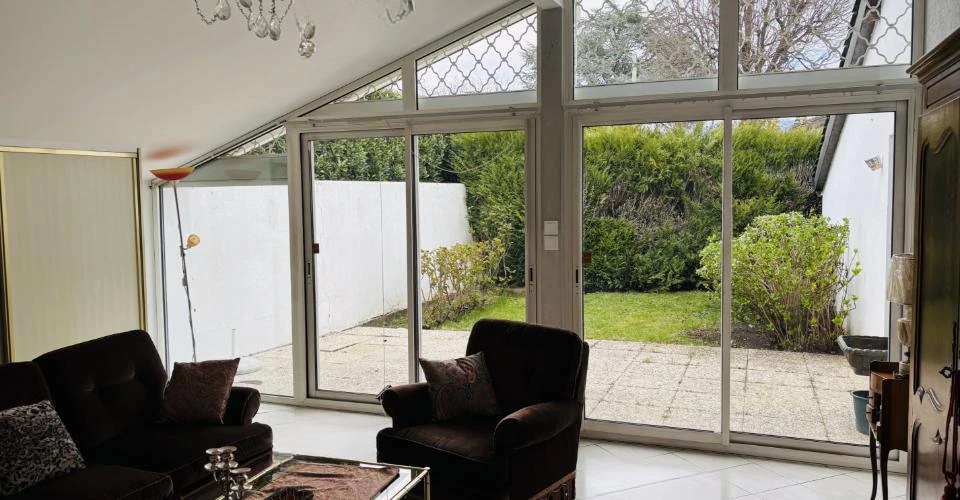 Квартира в Женеве, Швейцария, 152 м² - фото 1