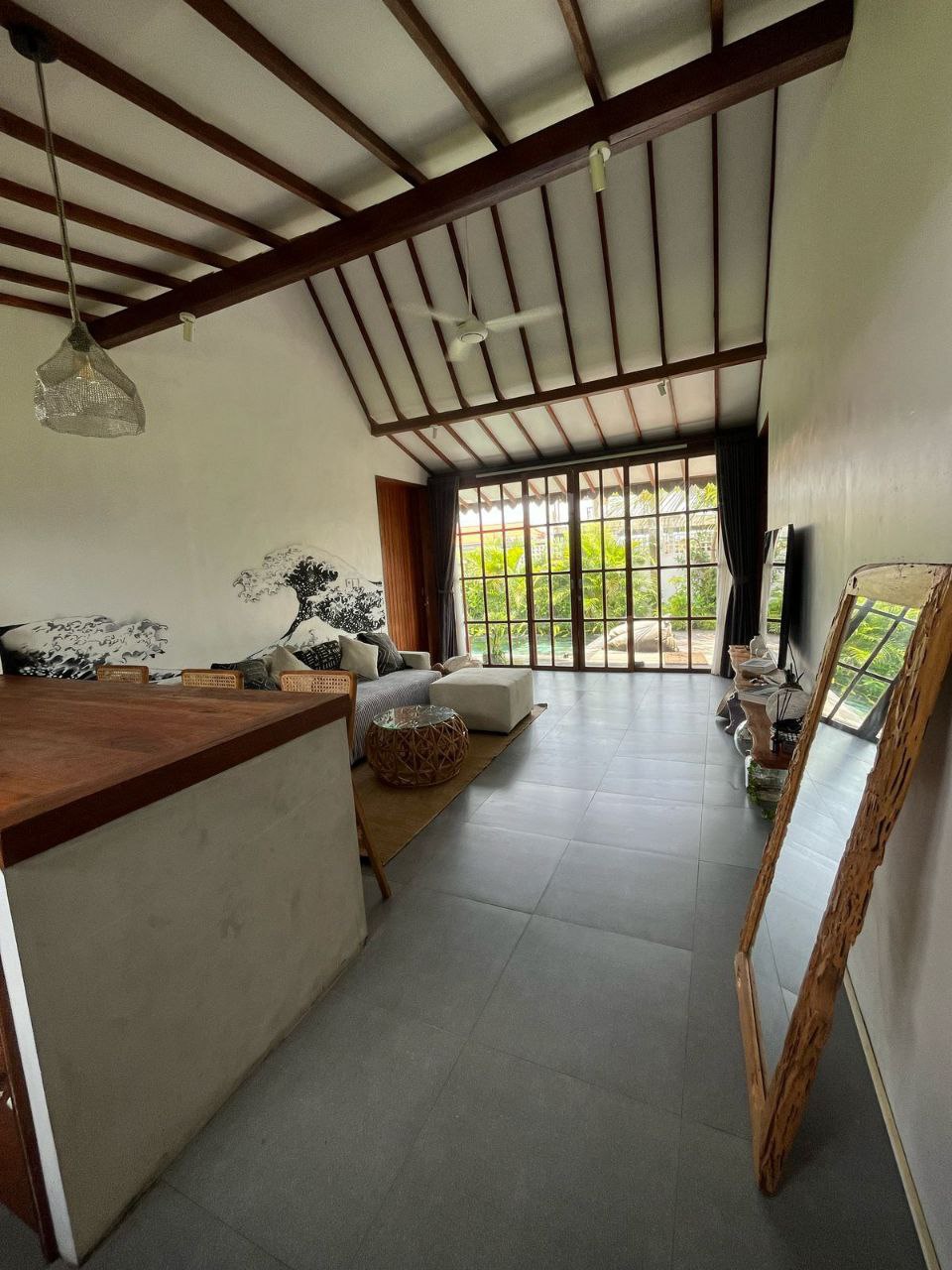 Вилла в Чангу, Индонезия, 180 м² - фото 3