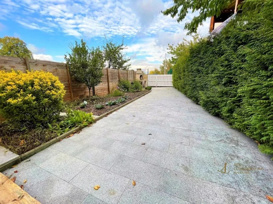 Квартира в Люксембурге, Люксембург, 190 м² - фото 1