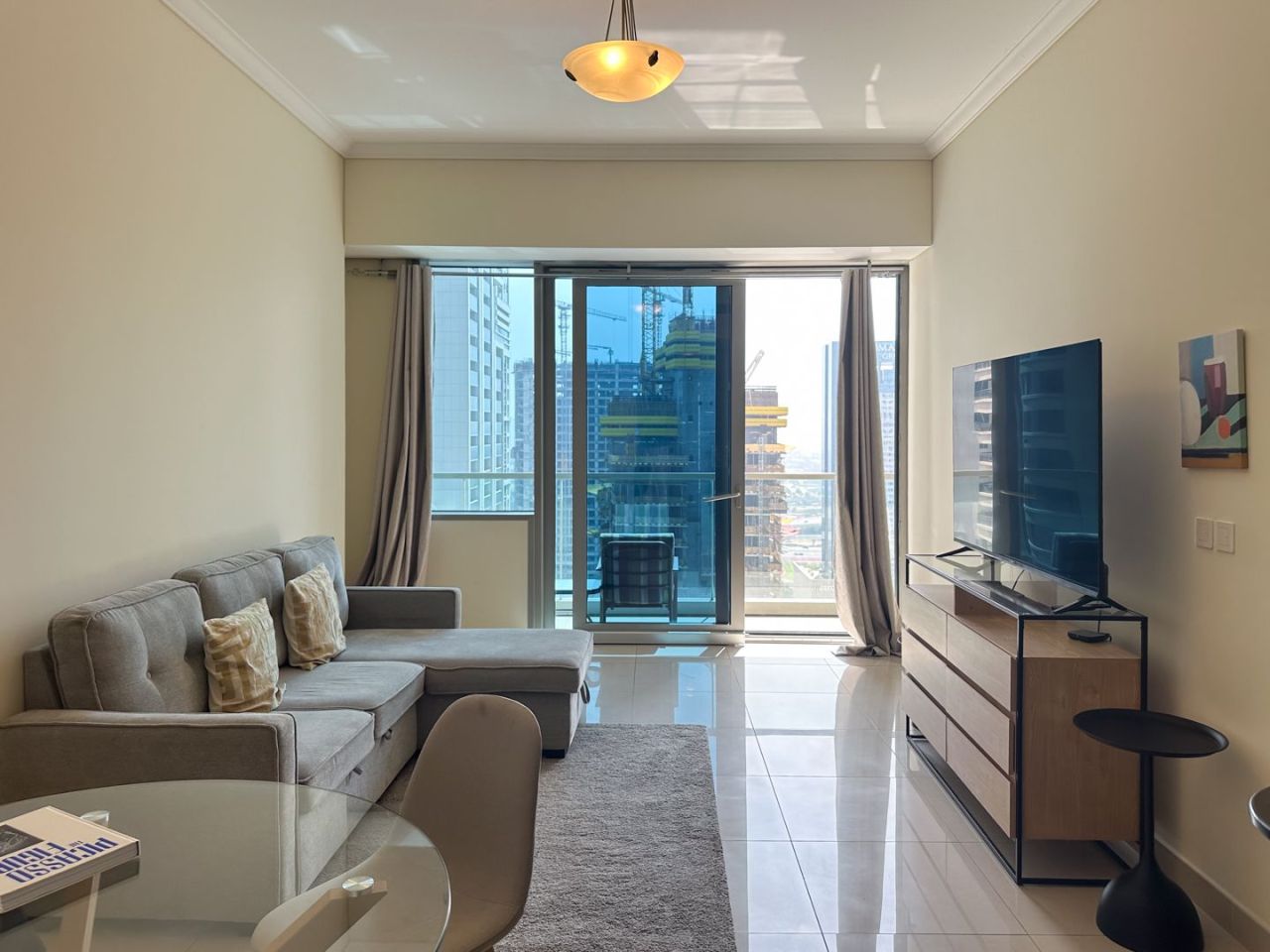 Квартира в Дубае, ОАЭ, 82.13 м² - фото 3