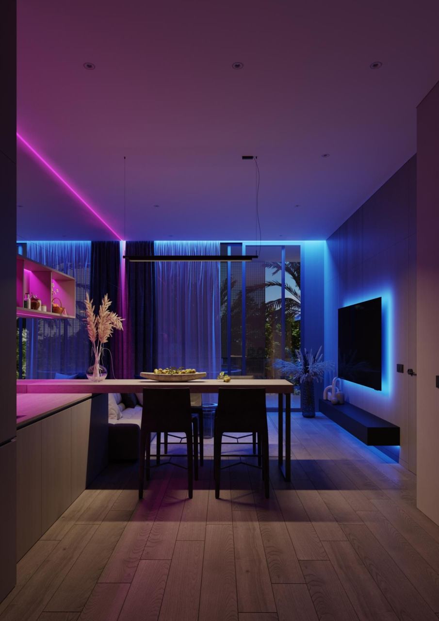 Квартира в Чангу, Индонезия, 170 м² - фото 4