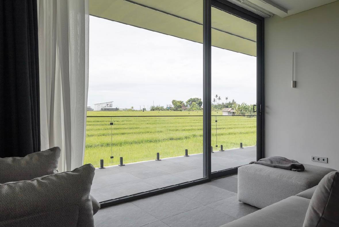 Квартира в Чемаги, Индонезия, 60 м² - фото 3