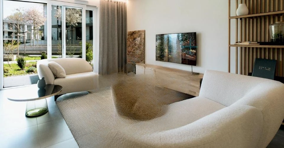 Квартира в Женеве, Швейцария - фото 1