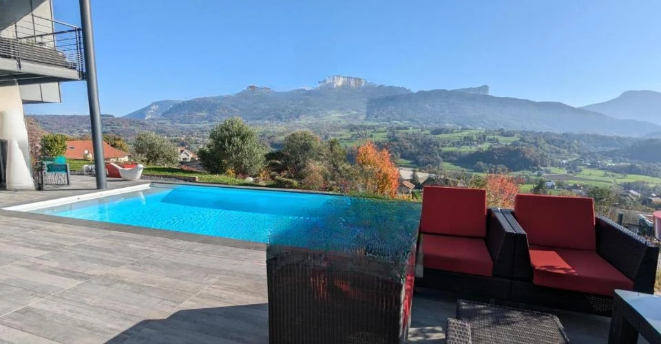 Квартира в Женеве, Швейцария, 280 м² - фото 1