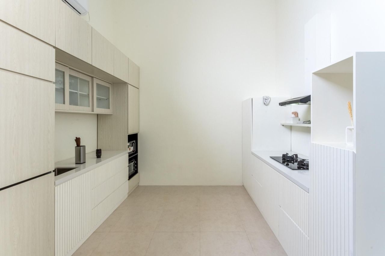 Таунхаус в Чангу, Индонезия, 131 м² - фото 3