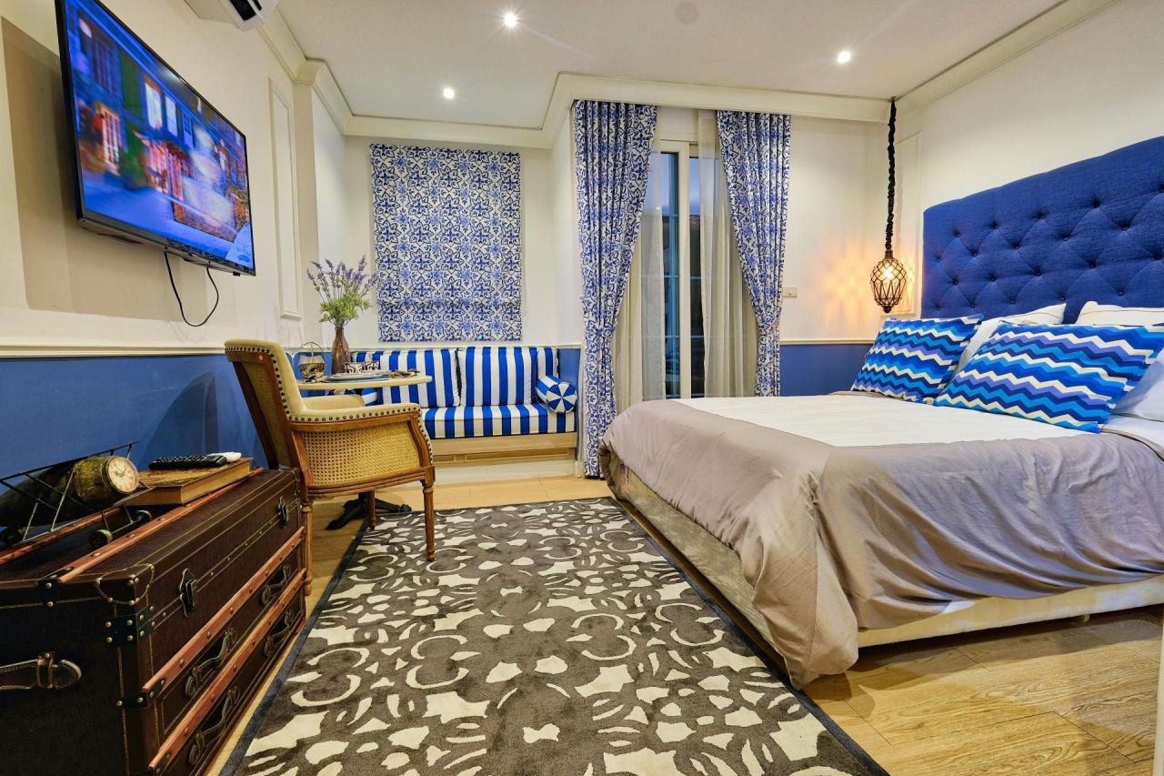 Студия в Паттайе, Таиланд, 181.25 м² - фото 3