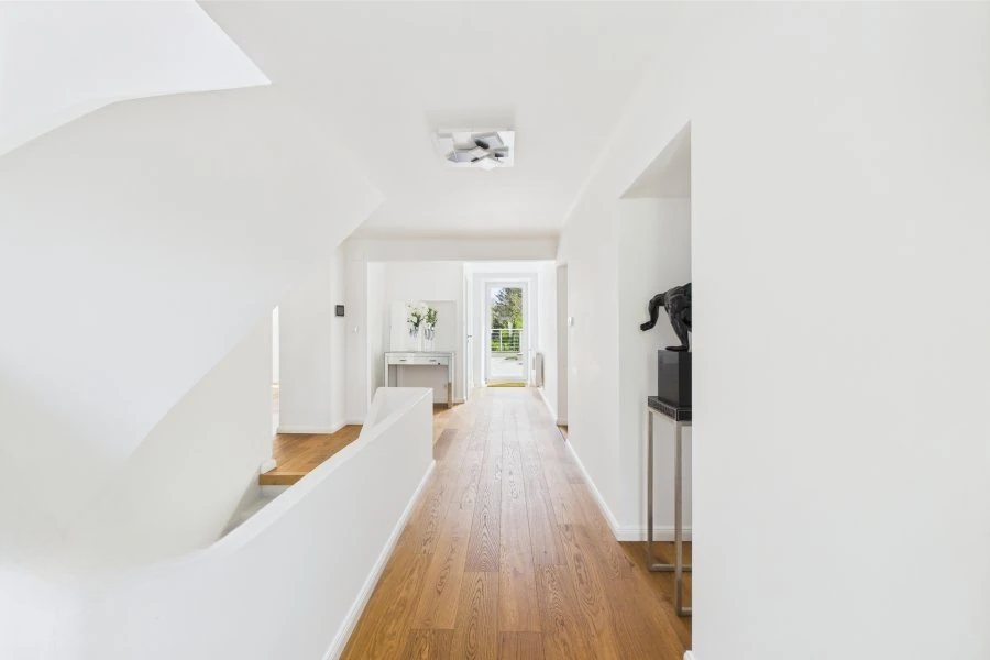 Квартира в Люксембурге, Люксембург, 300 м² - фото 1