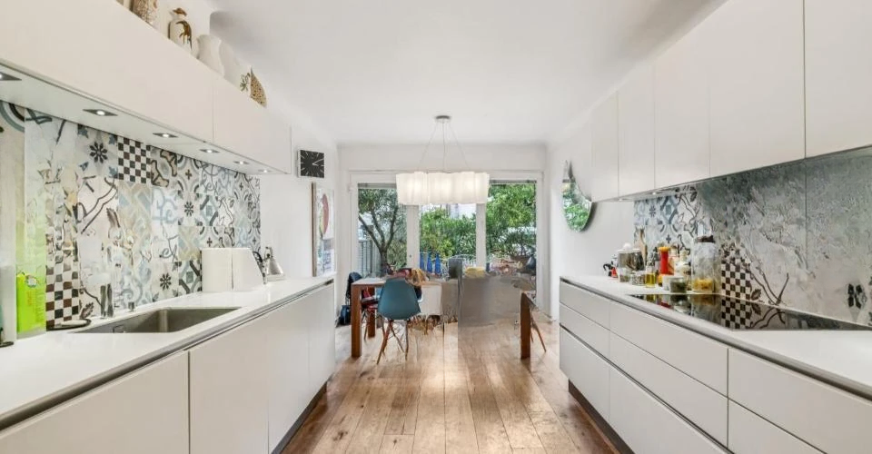 Квартира в Женеве, Швейцария, 110 м² - фото 1