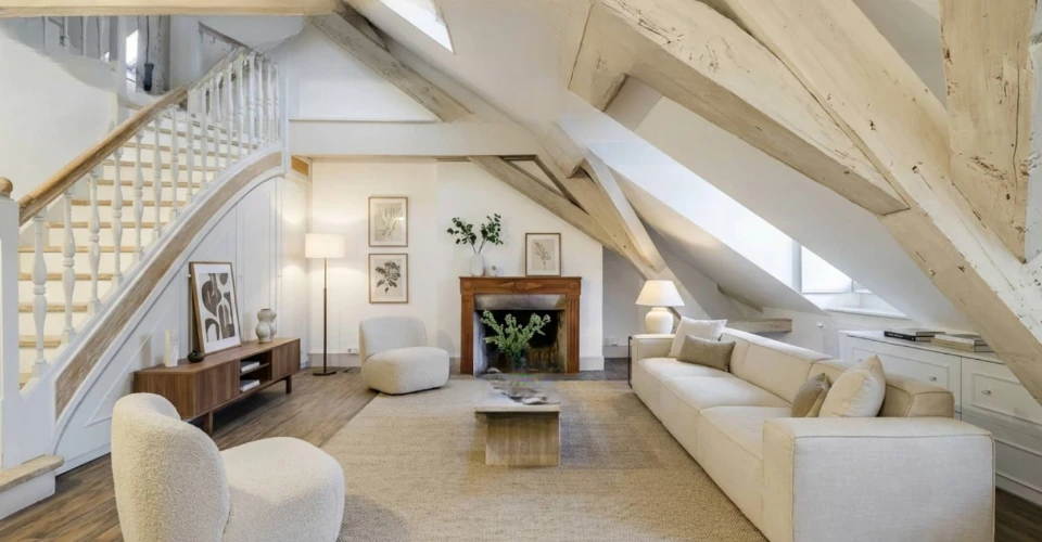 Квартира в Женеве, Швейцария, 181 м² - фото 1