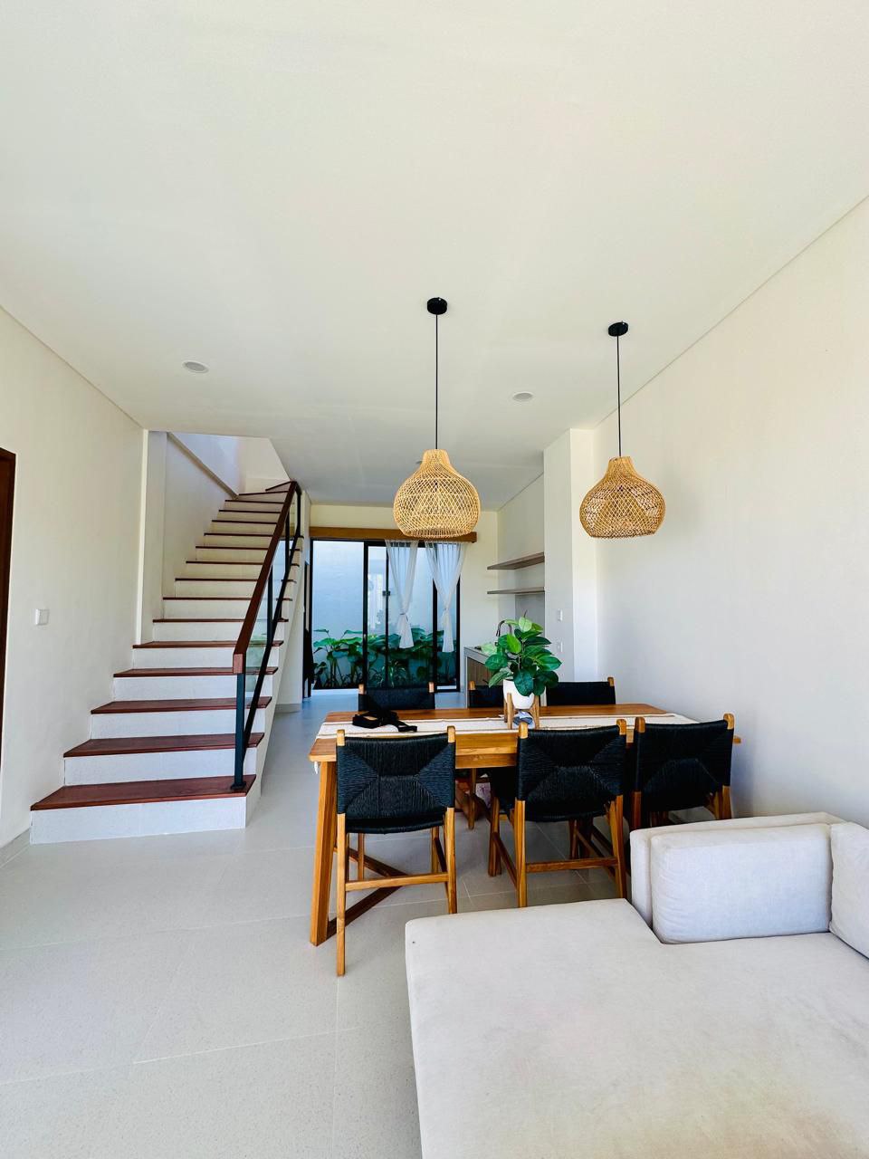 Вилла в Унгасане, Индонезия, 180 м² - фото 3