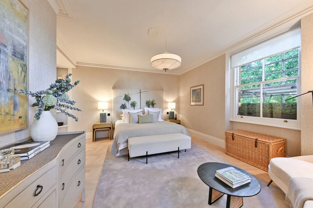 Квартира в Лондоне, Великобритания, 174 м² - фото 1