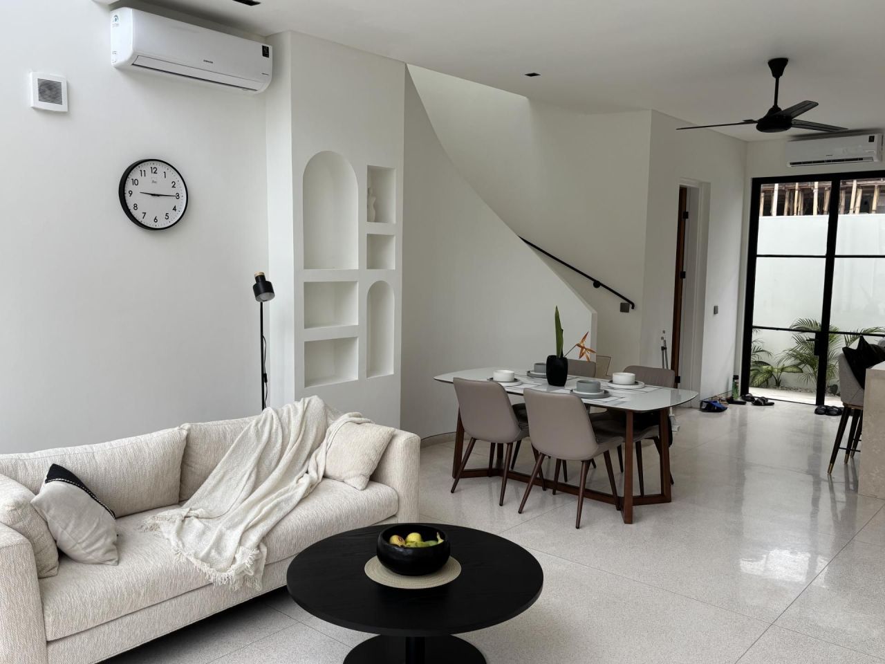 Вилла в Чангу, Индонезия, 196 м² - фото 3