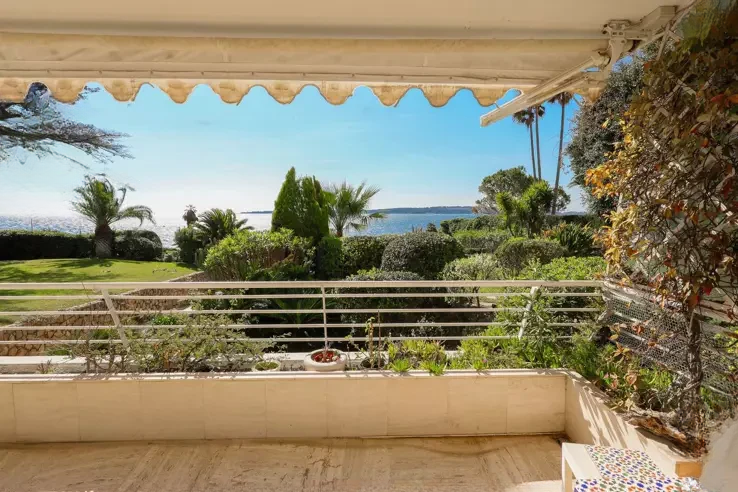 Квартира в Каннах, Франция, 149 м² - фото 1