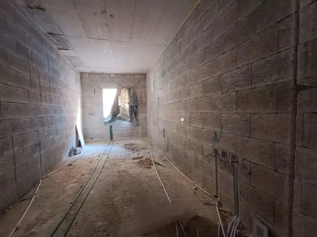 Квартира в Хамруне, Мальта, 112 м² - фото 1